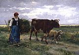 Julien Dupre End of the Day